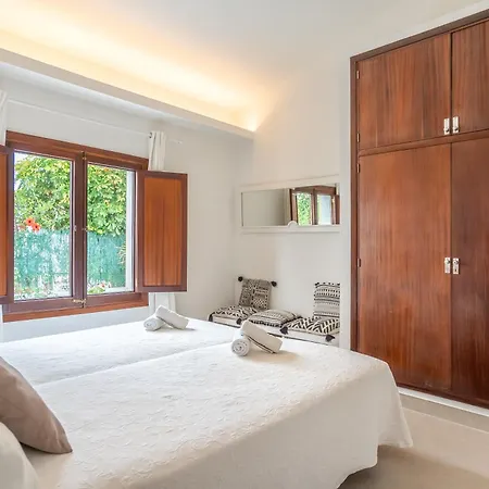 Villa Hibiscus Pollensa By Mallorca Selection Port de Pollença